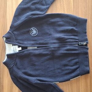 Armani kids jacket